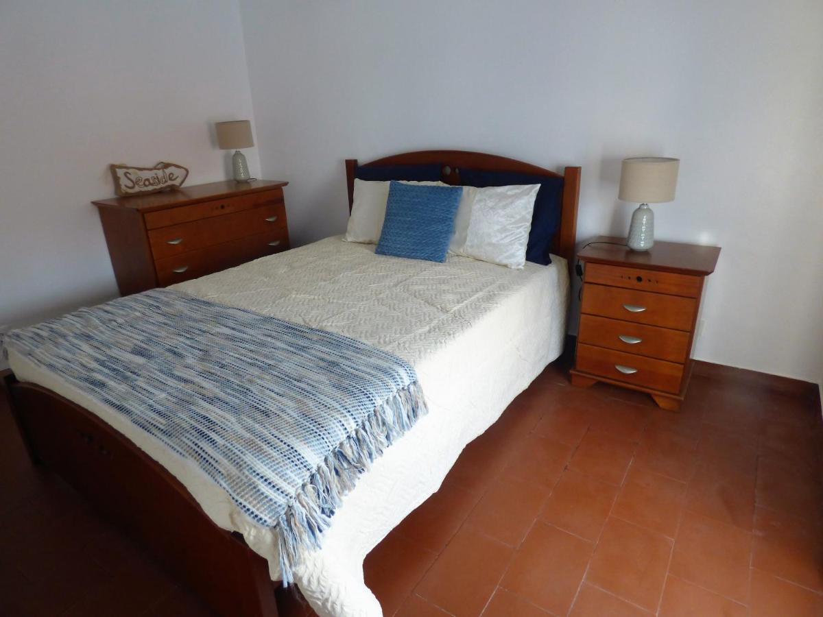 Apartmán Blue Windows Sea View Nazaré Exteriér fotografie